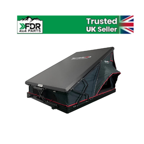 Terrafirma hard shell - shell, x