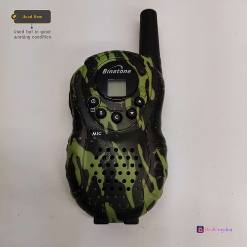 Binatone latitude 100 - x,