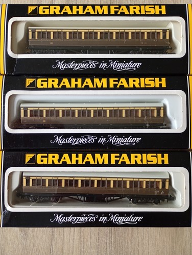 Rake graham farish 0624 - rake,