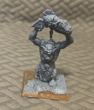 Warhammer The Old World Orc