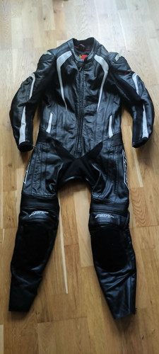 Rst sport piece leather - rst, r-sport