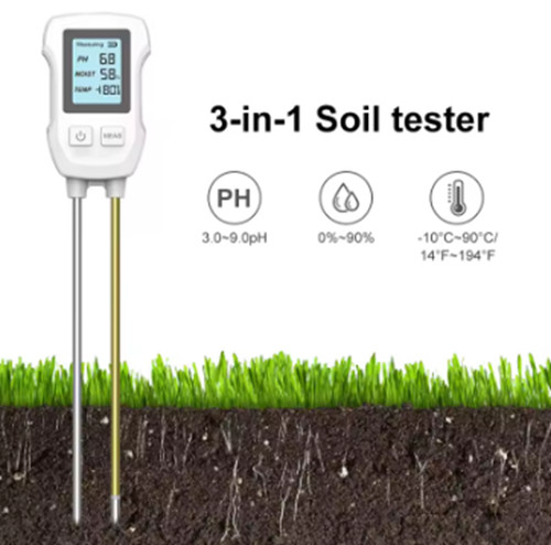 In1 soil tester water - 3,