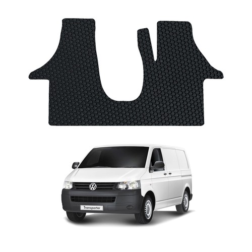 Transporter t6 - t5,