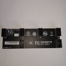 Gigabyte Gaming 4 Way SLI