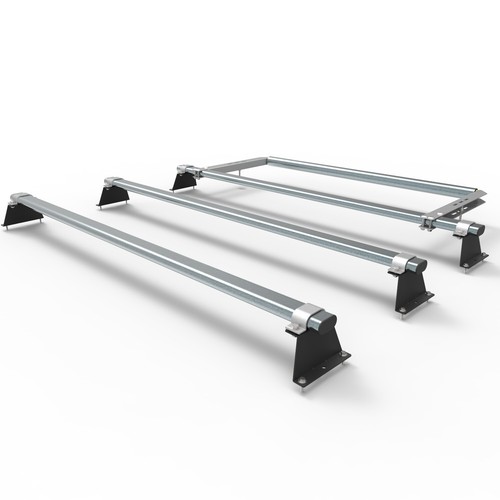 Renault trafic roof rack - renault,