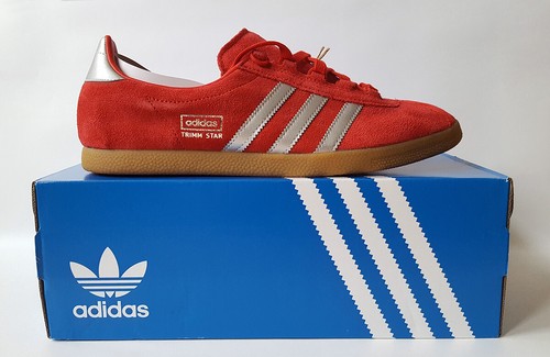 Adidas originals trimm - adidas, star
