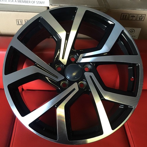 Clubsport style alloy - clubsport,