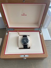 omega de ville prestige 2022