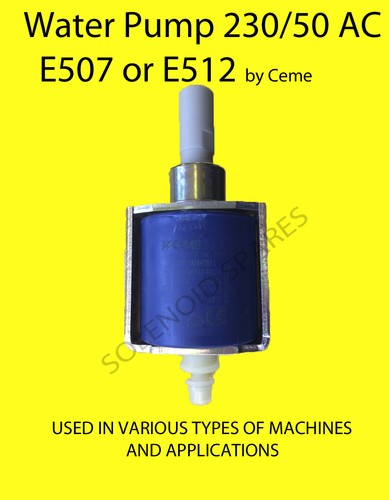 Numatic pump george vacuum - george,