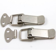 2 PCS  TOGGLE LATCH CATCH