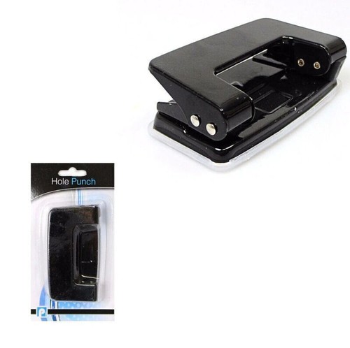 Hole punch stationery - x,