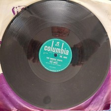 Tony Brent: Two Innocent