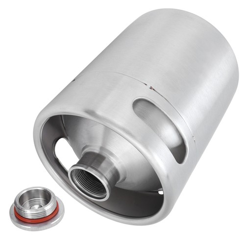 Beer growler mini - beer, keg