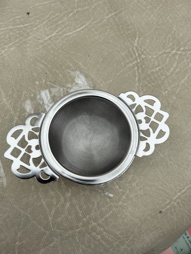 Stainless steel fine - steel, mesh