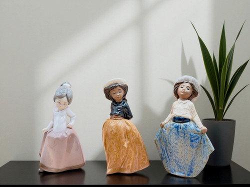Vtg lot nao by - vtg, of