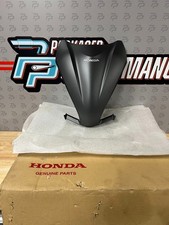 Genuine Honda Vision 110