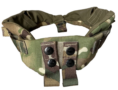 British military issue - british, mtp