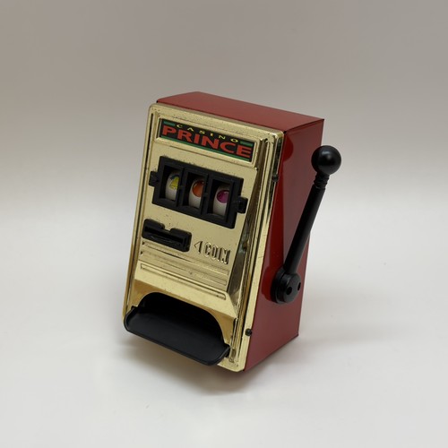 Vintage didatto prince casino - didatto,