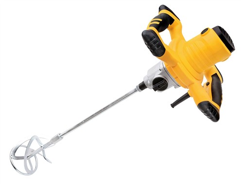 Paddle mixer 110v - paddle, 1200w