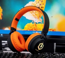 Kids Wireless Headphones