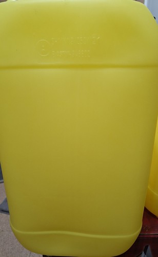 25l water plastic container - water,
