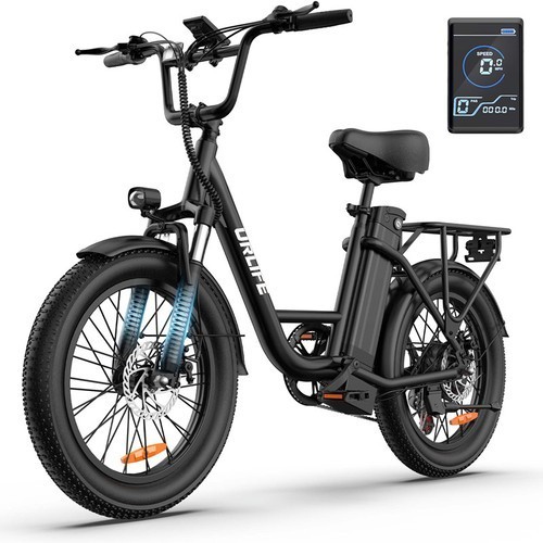 Urlife electric bike for - urlife,