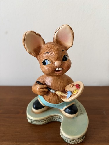 Pendelfin pete mint - in,