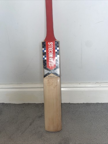 Refurbished gray nicolls - refurbished,