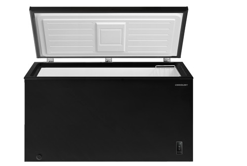Cookology chest freezer 418l - cookology,
