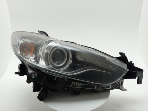 Mazda headlamp headlight s - headlamp,