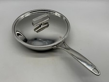 Cristel 9.5" Frypan (Reg