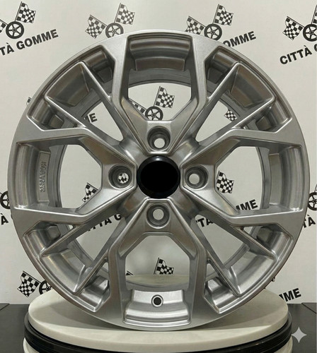 Set alloy wheels - set,