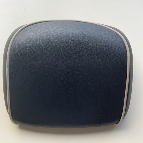 Vespa back box - top,