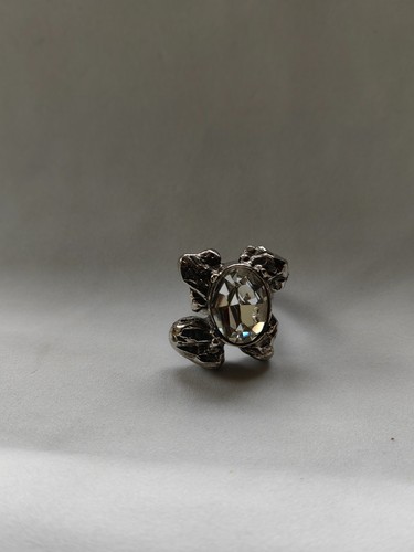 Authentic saint laurent ring - authentic,