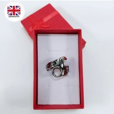 Harley Davidson ring size 11