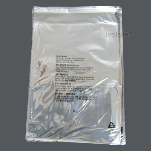 Clear garment bags - garment,