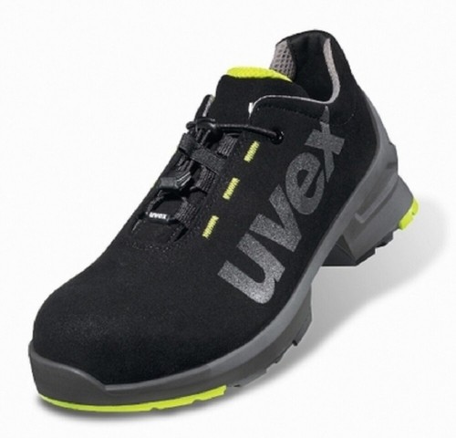 Uvex safety trainers - safety,