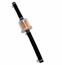 Fuel Pipe Hose, Filter &