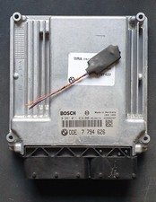 BMW EDC16 EWS Immo Emulator DDE 5 DDE 6 M57N M57n2 EWS 3