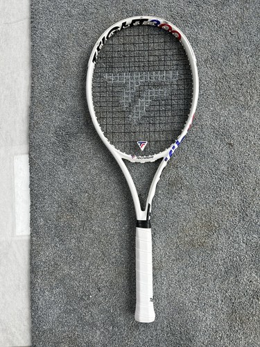 Tecnifibre fight 300 with - tecnifibre,