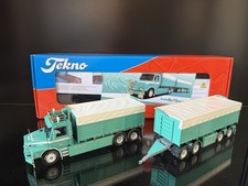 Tekno 1:50 Scale Scania 142 T