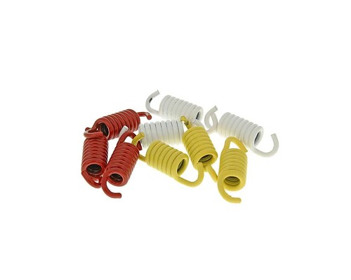 Stock malossi mhr racing - uk,