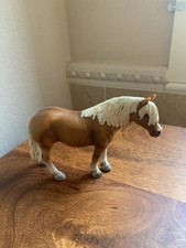 Schleich Shetland Pony Horse