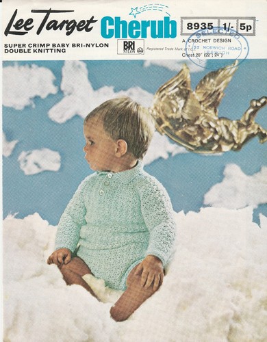 Baby jumper sweater pants - jumper,