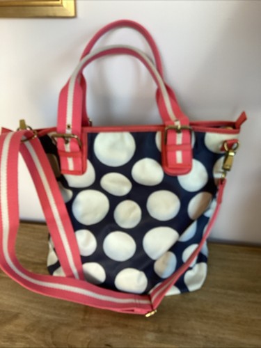 Large dottie boden - large, bag