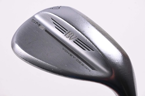 Titleist vokey sm9 lob - vokey,