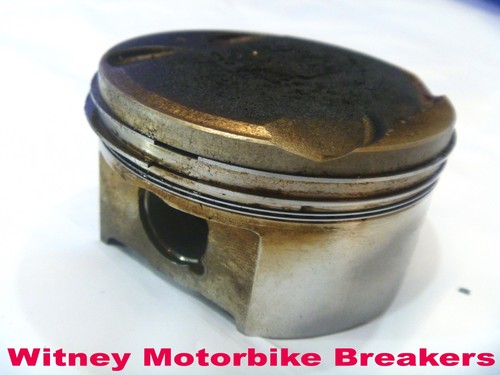 Triumph piston rings sprint - triumph,
