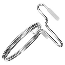  Shopping Cart Cup Holder Coffee Organiser Baby Hanging for Bottle