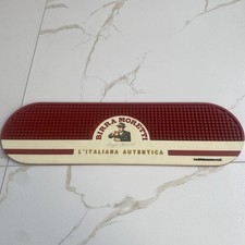 Birra Moretti Rubber Bar Mat