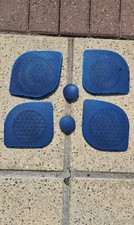 Vauxhall Zafira A Gsi Door